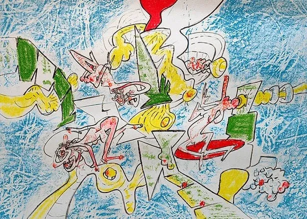 Roberto Matta