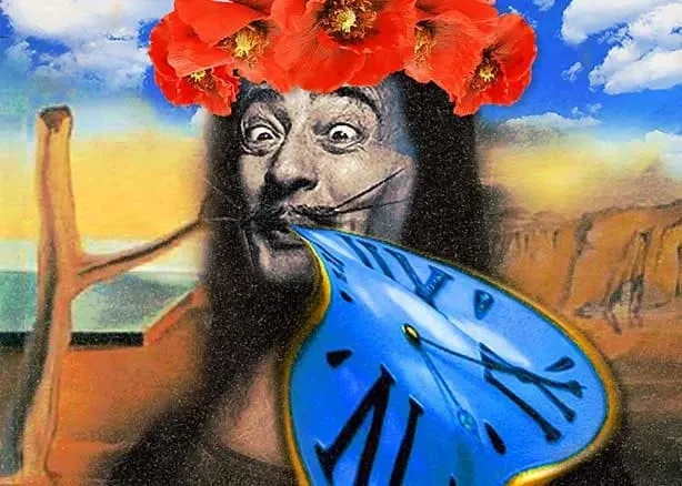 Grabados de Salvador Dalí, belleza e inversión